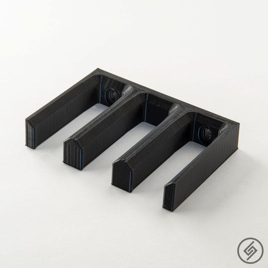 MFT 5.56 Magazine Wall Storage Rack
