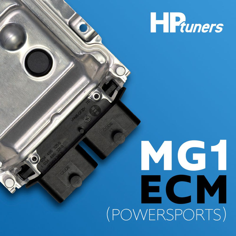 Load image into Gallery viewer, Powersports MG1 ECM Unlock Service

