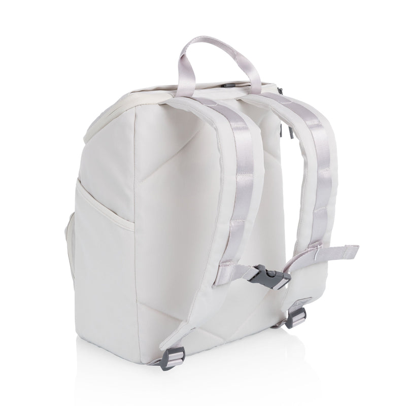 Load image into Gallery viewer, PTX 2.0 Tarana Recycled Backpack Cooler
