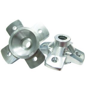 SDi Elite Rear Hubs for 2013+ Polaris RZR 170.