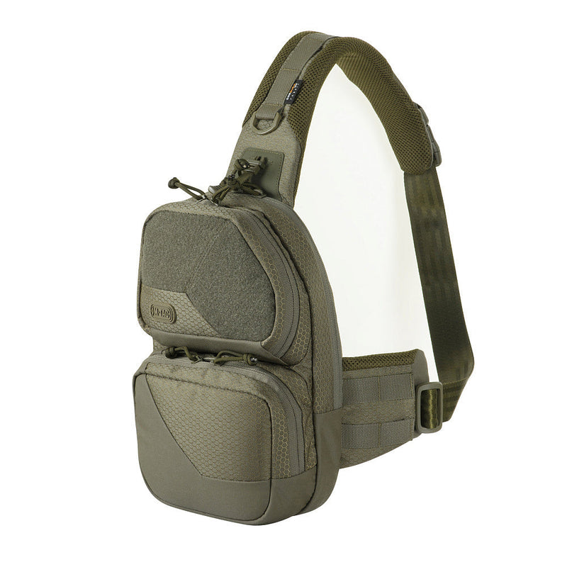 Load image into Gallery viewer, M-Tac Elite Buckler Hexagon Bag
