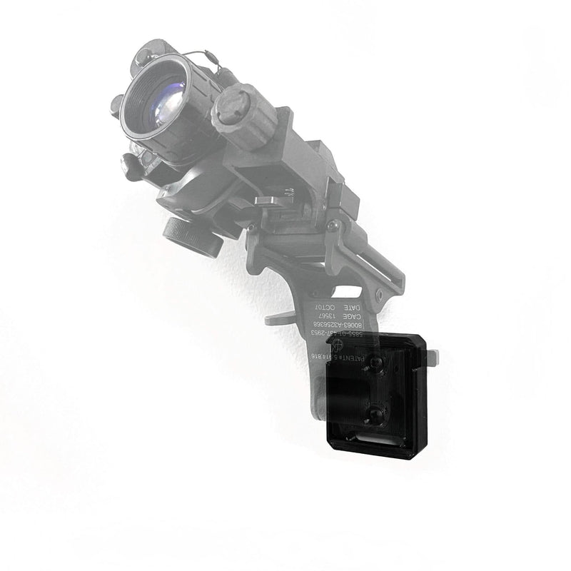Load image into Gallery viewer, MICH/ACH NVG Helmet Wall Mount
