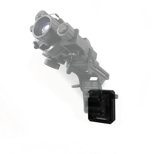 MICH/ACH NVG Helmet Wall Mount