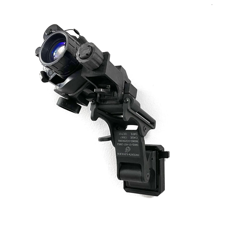 Load image into Gallery viewer, MICH/ACH NVG Helmet Wall Mount
