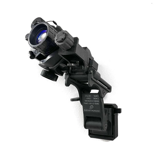 MICH/ACH NVG Helmet Wall Mount
