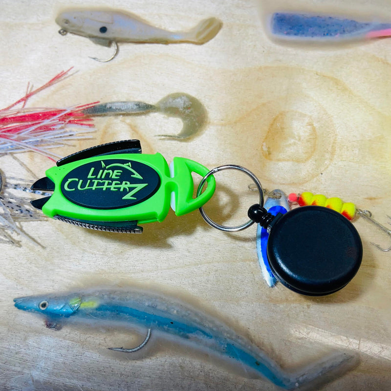 Load image into Gallery viewer, Dual Hybrid Micro Scissors - Green
