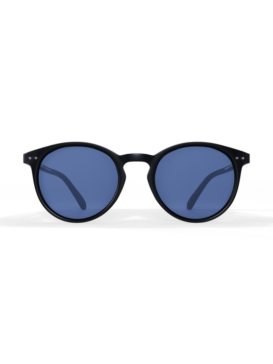 Midnight Marathoner Round