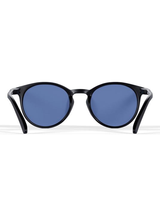 Midnight Marathoner Round