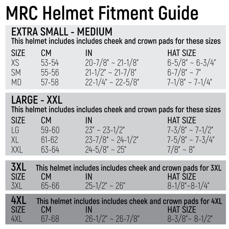 Load image into Gallery viewer, MRC Stage One Mid Air Pumper Prerunner - UTV Play Helmet Wired OFFROAD and STX STEREO
