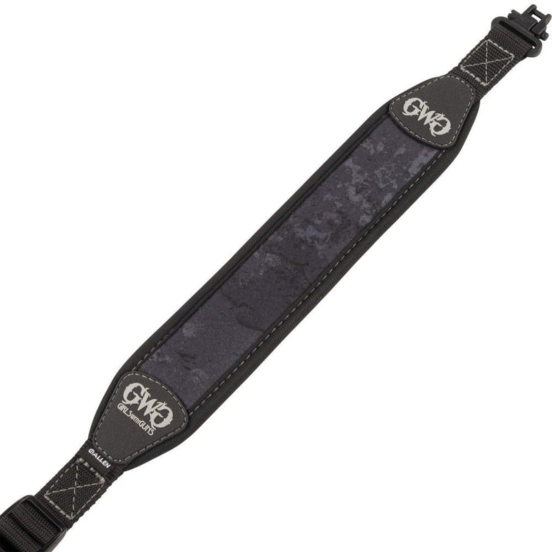 Load image into Gallery viewer, Midnight Rifle Sling
