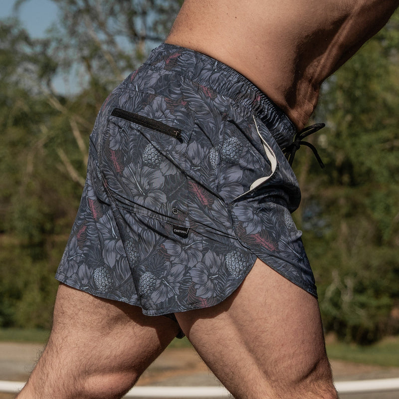 Load image into Gallery viewer, Recon Pro Men's Training Shorts | 5"
