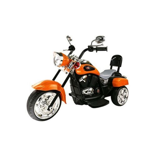 Load image into Gallery viewer, MIGOTOYS Trike Motorcycle Ride-On for Toddlers, Ages 1-3
