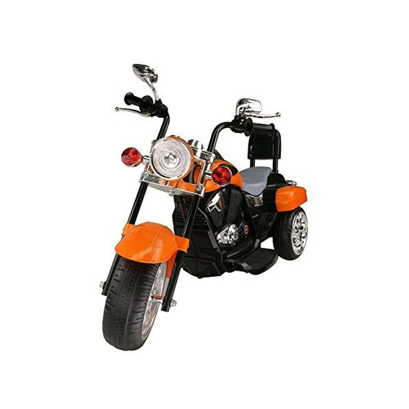 Load image into Gallery viewer, MIGOTOYS Trike Motorcycle Ride-On for Toddlers, Ages 1-3
