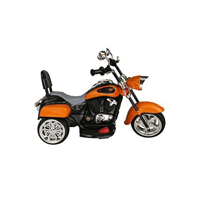 Load image into Gallery viewer, MIGOTOYS Trike Motorcycle Ride-On for Toddlers, Ages 1-3
