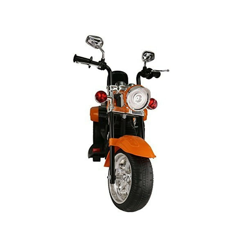 Load image into Gallery viewer, MIGOTOYS Trike Motorcycle Ride-On for Toddlers, Ages 1-3
