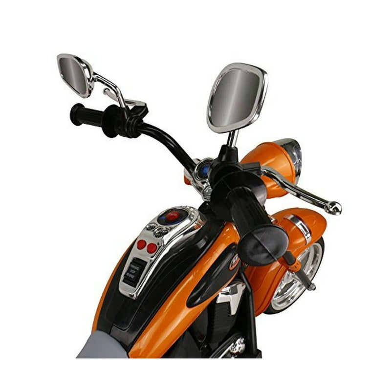 Load image into Gallery viewer, MIGOTOYS Trike Motorcycle Ride-On for Toddlers, Ages 1-3
