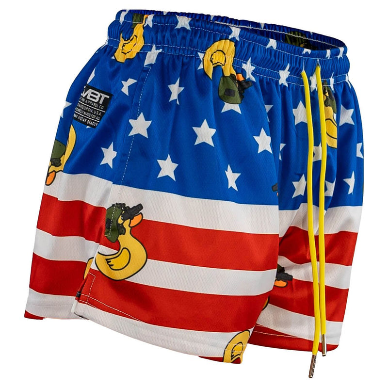 Load image into Gallery viewer, Women&#39;s Mesh Shorts | 2.5&quot;
