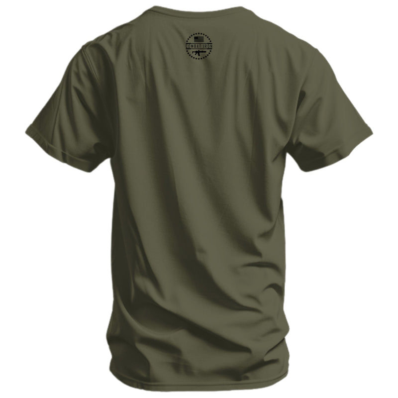 Load image into Gallery viewer, Combat Classic Men's T-Shirt
