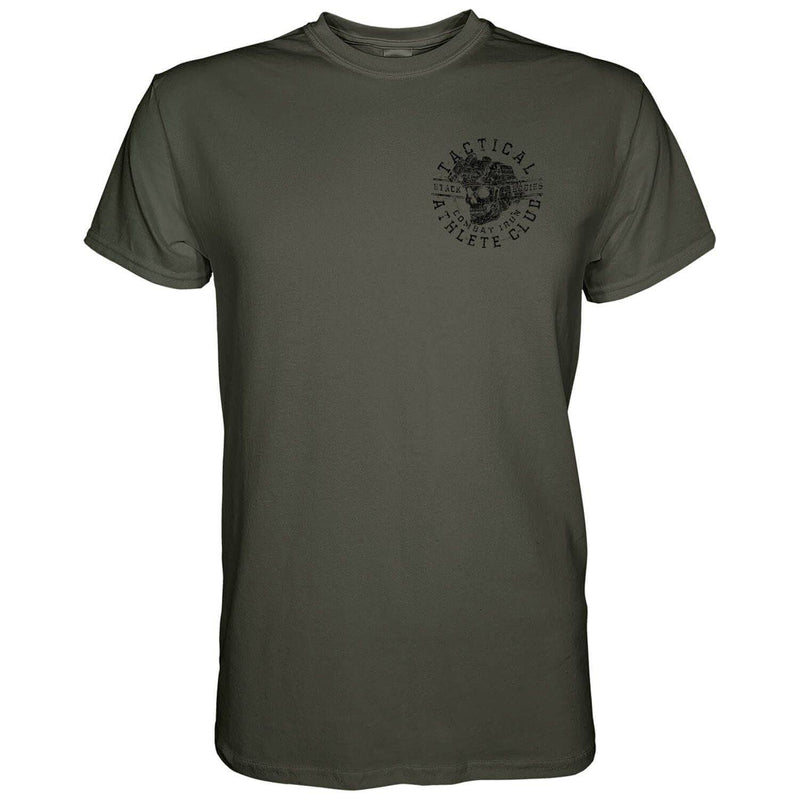 Load image into Gallery viewer, Tactical Athlete Club Alumni Men&#39;s T-Shirt
