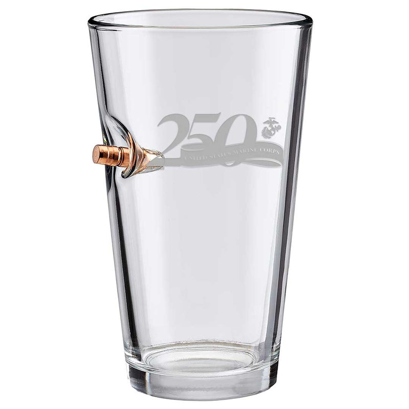 Load image into Gallery viewer, Military 250th Anniversary Glasses
