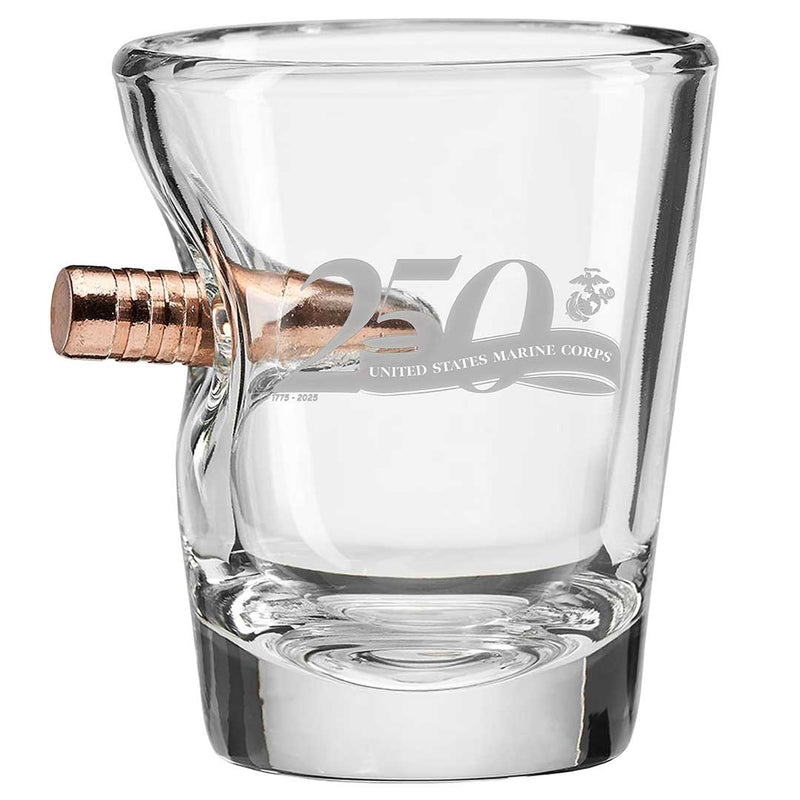 Load image into Gallery viewer, Military 250th Anniversary Glasses
