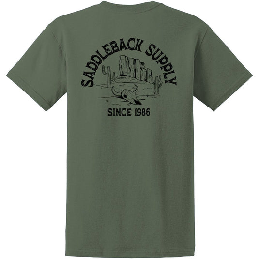 Forsaken Desert Tee