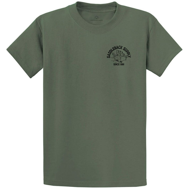 Load image into Gallery viewer, Forsaken Desert Tee
