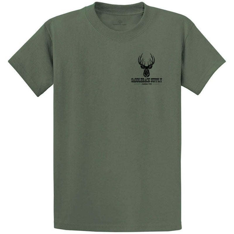 Load image into Gallery viewer, Deer Hunting Tee
