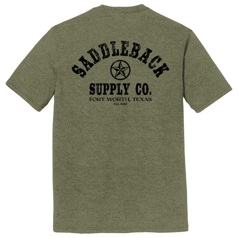 Load image into Gallery viewer, Lone Star Lightweight Tee
