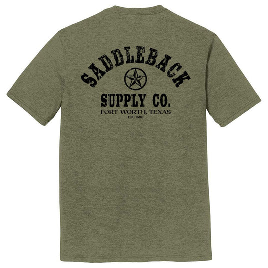 Lone Star Lightweight Tee