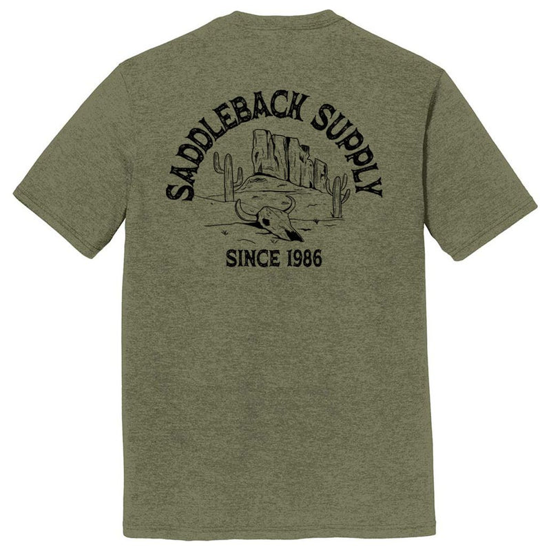 Load image into Gallery viewer, Forsaken Desert Lightweight Tee
