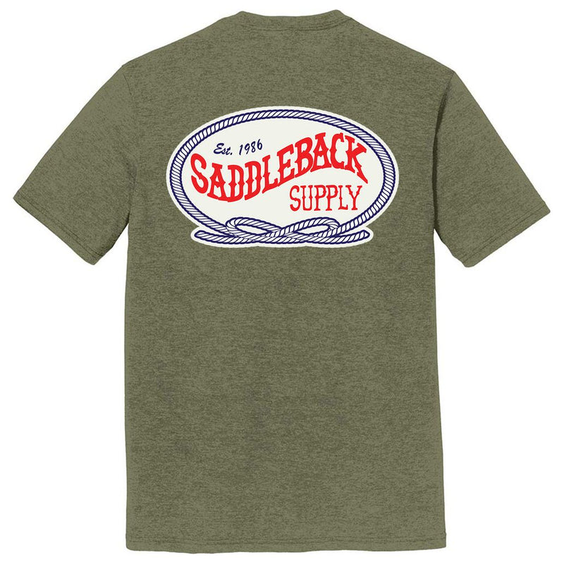 Load image into Gallery viewer, Retro Lightweight Tee
