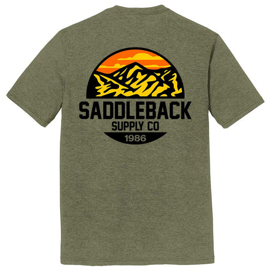 Mountain Lightweight Tee