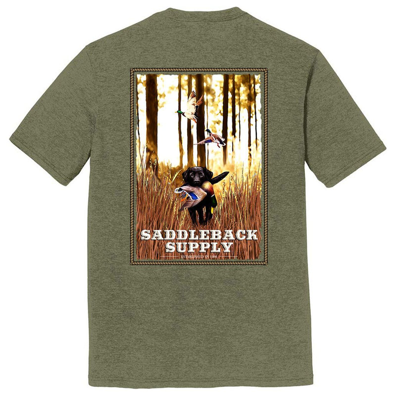 Load image into Gallery viewer, Hunting Dog Lightweight Tee
