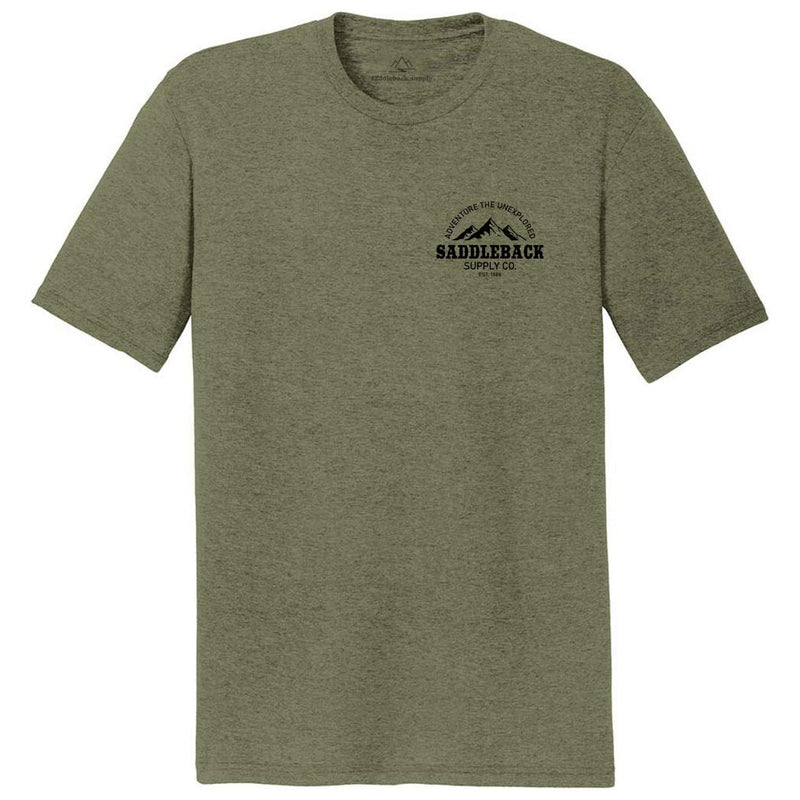 Load image into Gallery viewer, Vintage Classic Lightweight Tee
