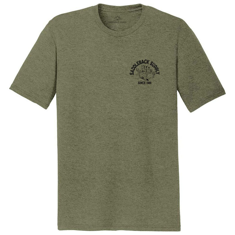Load image into Gallery viewer, Forsaken Desert Lightweight Tee
