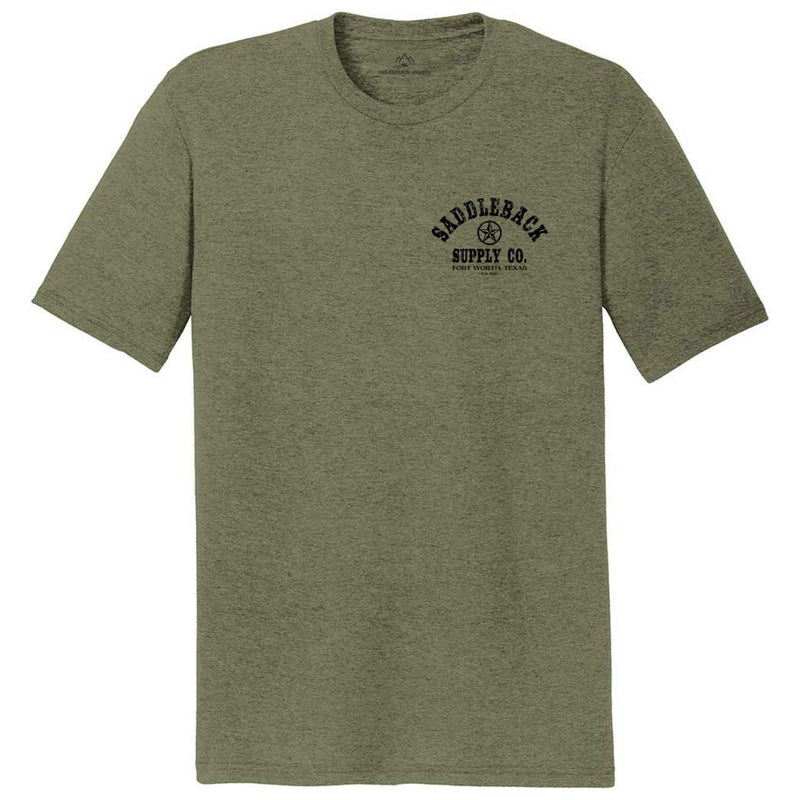 Load image into Gallery viewer, Lone Star Lightweight Tee
