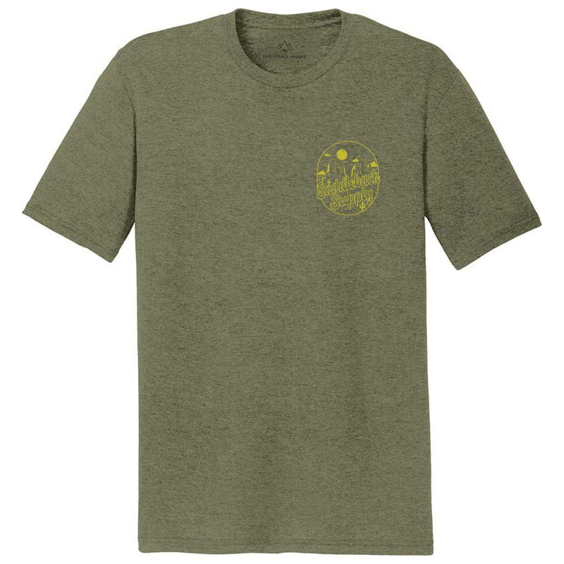 Load image into Gallery viewer, Under the Stars Lightweight Tee
