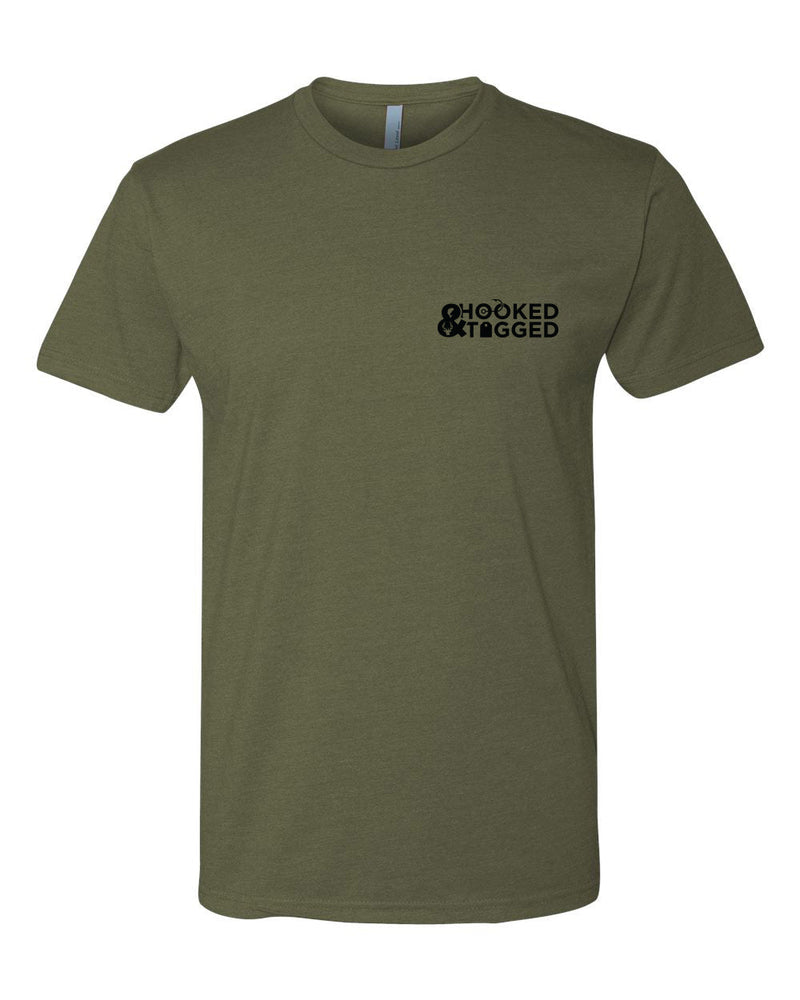 Load image into Gallery viewer, Just Keep Casting T-Shirt
