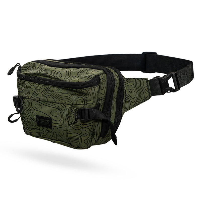 Load image into Gallery viewer, Nomad Recon Fanny Pack
