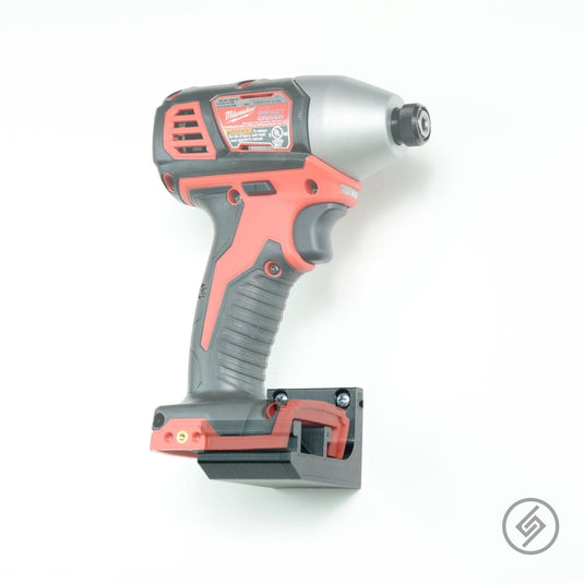 Milwaukee M18 Tool Wall Storage Hook