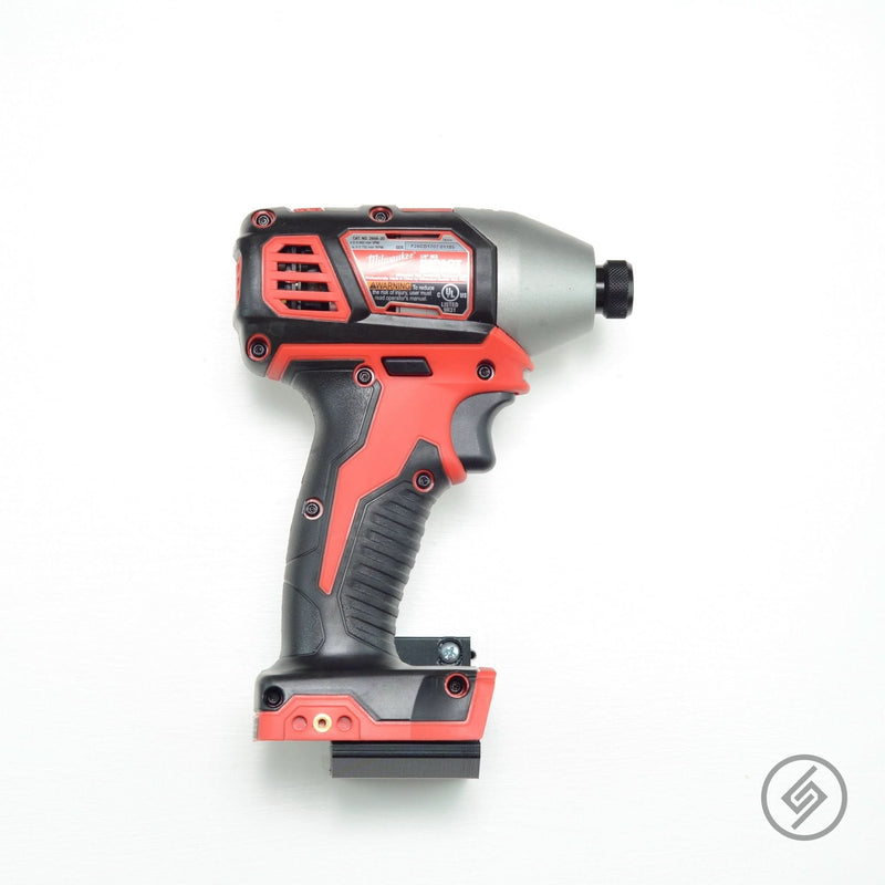 Load image into Gallery viewer, Milwaukee M18 Tool Wall Storage Hook
