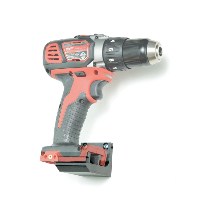 Load image into Gallery viewer, Milwaukee M18 Tool Wall Storage Hook
