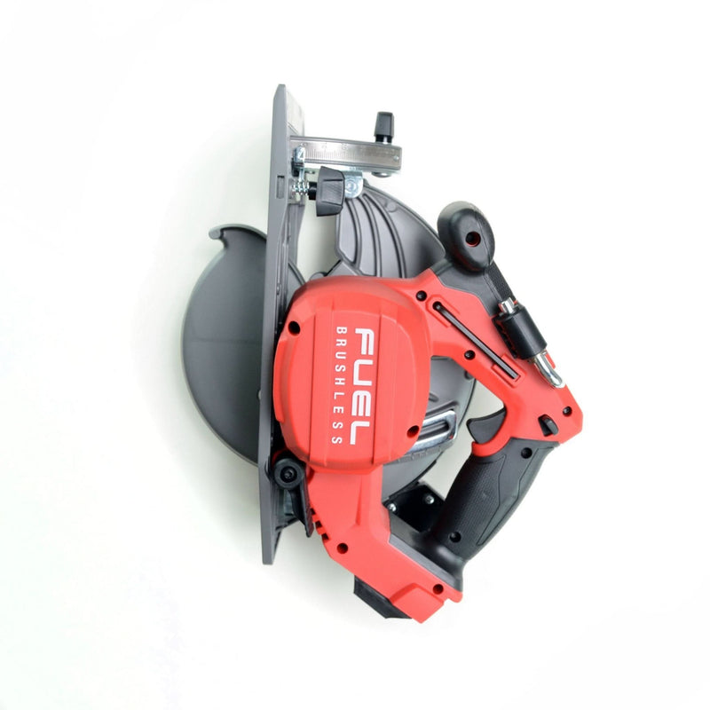 Load image into Gallery viewer, Milwaukee M18 Tool Wall Storage Hook
