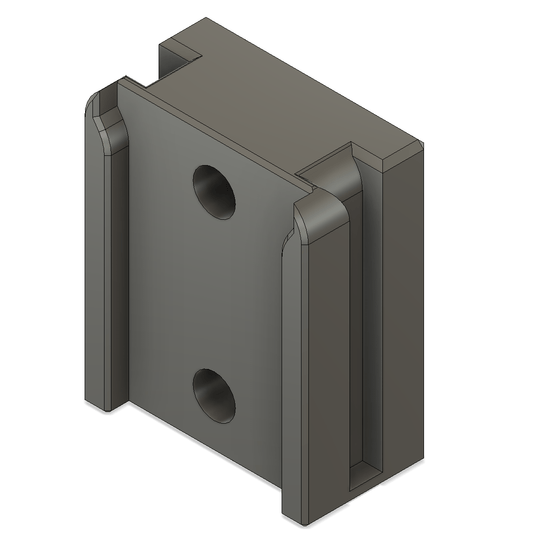Milwaukee M28 Battery Wall Storage Hook