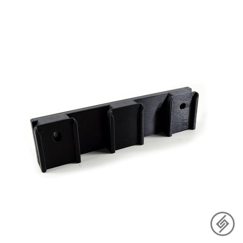 Load image into Gallery viewer, Milwaukee M28 Battery Wall Storage Hook
