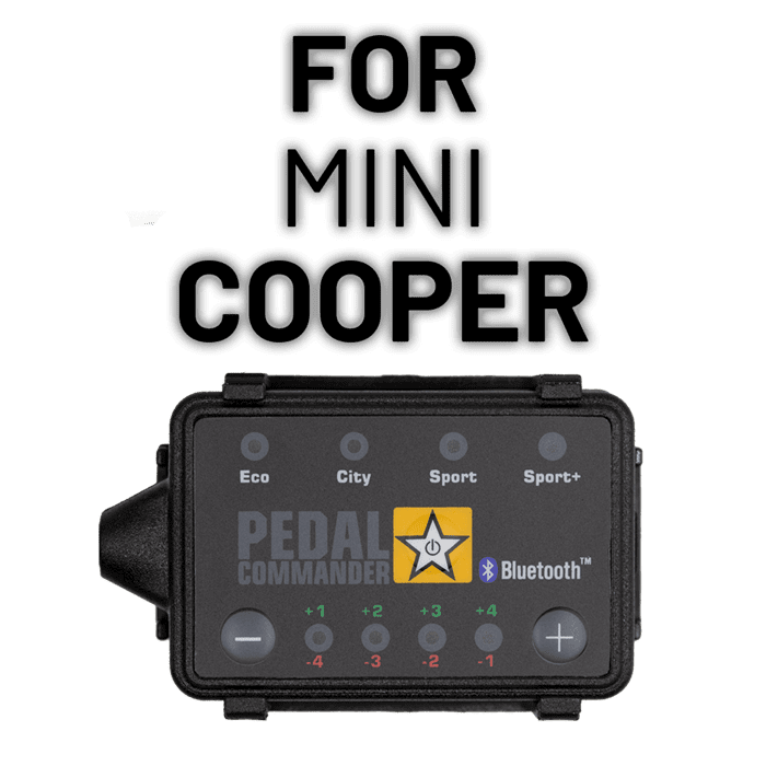 Load image into Gallery viewer, Pedal Commander for MINI Cooper
