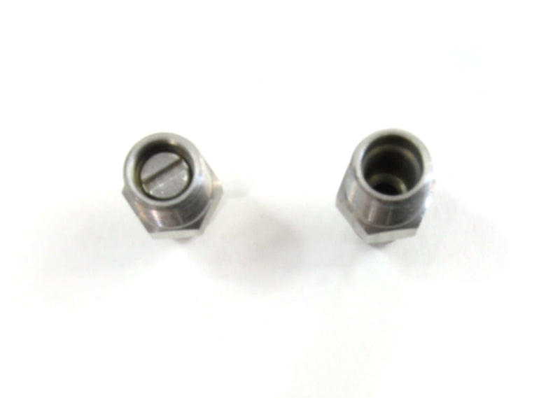 Load image into Gallery viewer, Stainless Steel Mini Coupler High Pressure Power Tank
