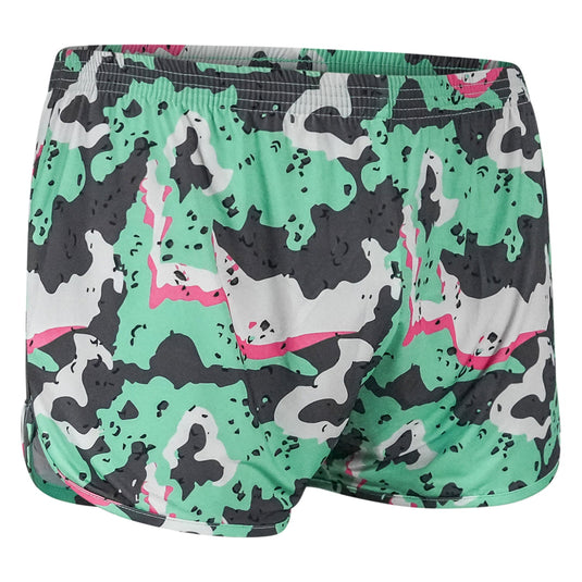 Ranger Panty Mil Style Silkies Training Shorts | 2.5"