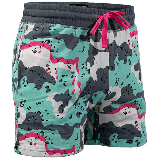 Men's Lounge Sweat Shorts | 5.5"